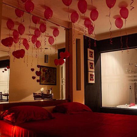 Dolce Amore Motel (Adults Only) Natal Exterior foto
