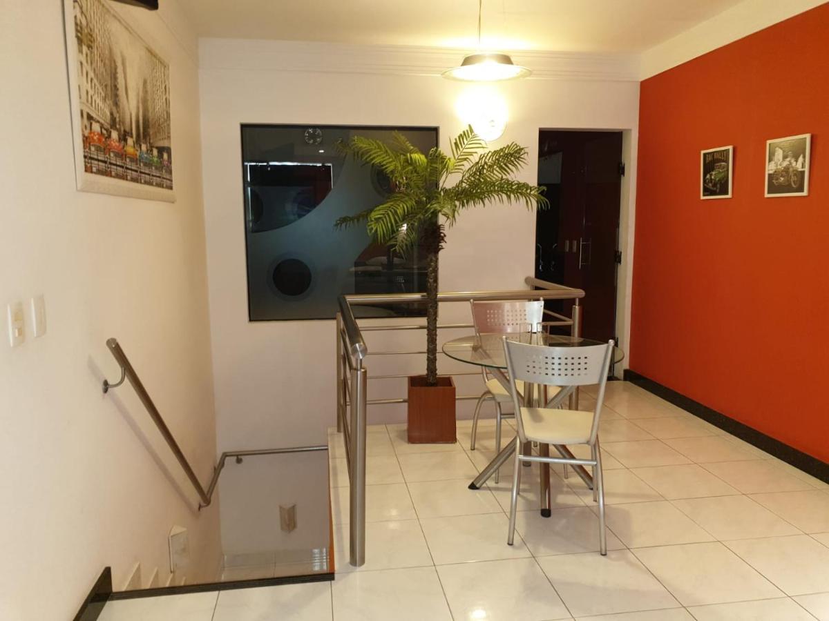 Dolce Amore Motel (Adults Only) Natal Exterior foto