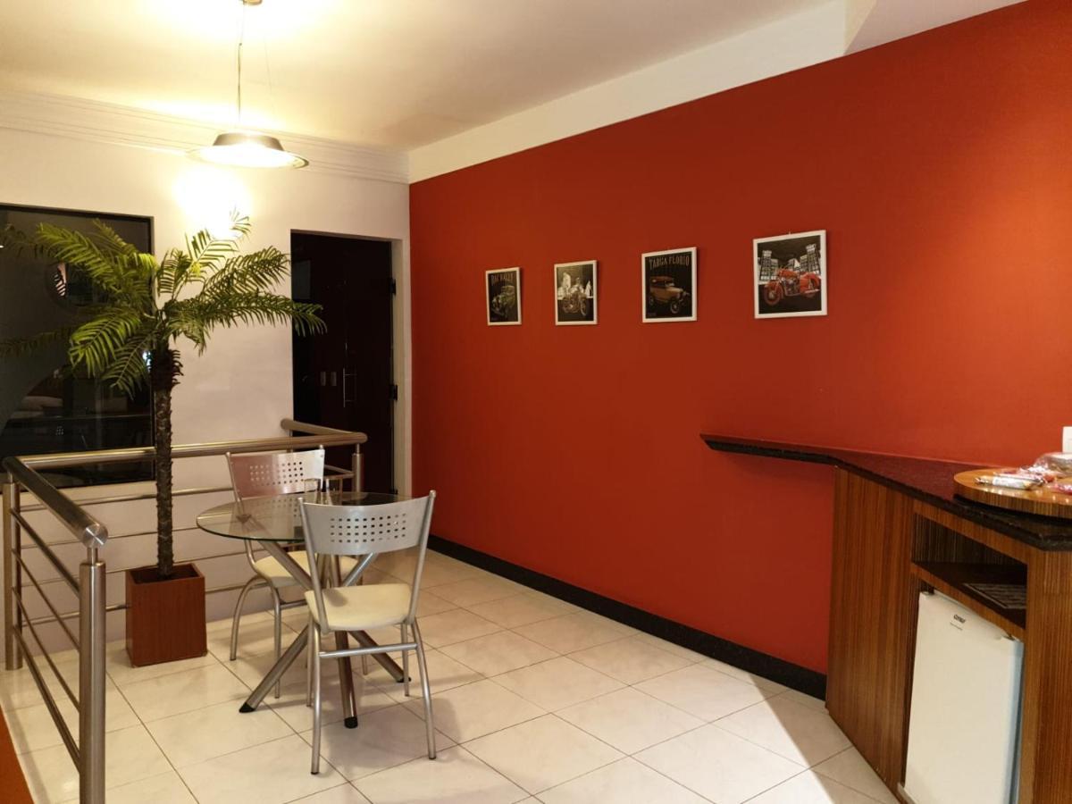 Dolce Amore Motel (Adults Only) Natal Exterior foto