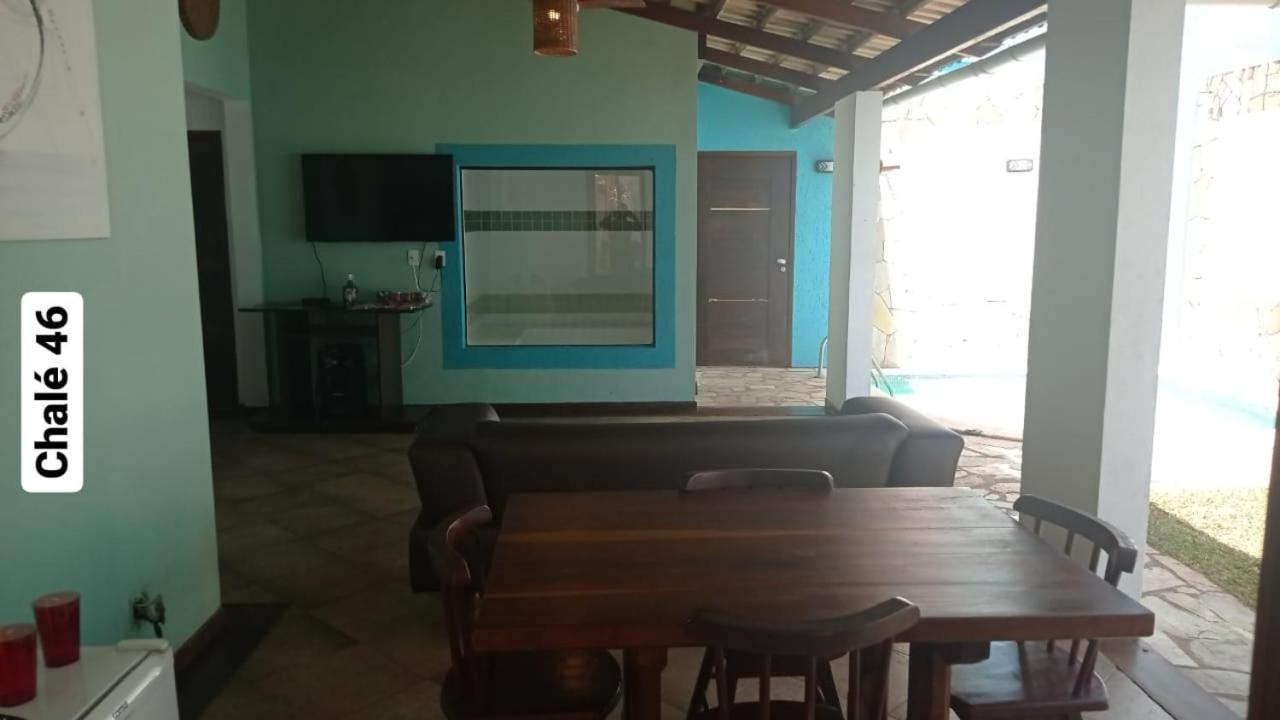 Dolce Amore Motel (Adults Only) Natal Exterior foto