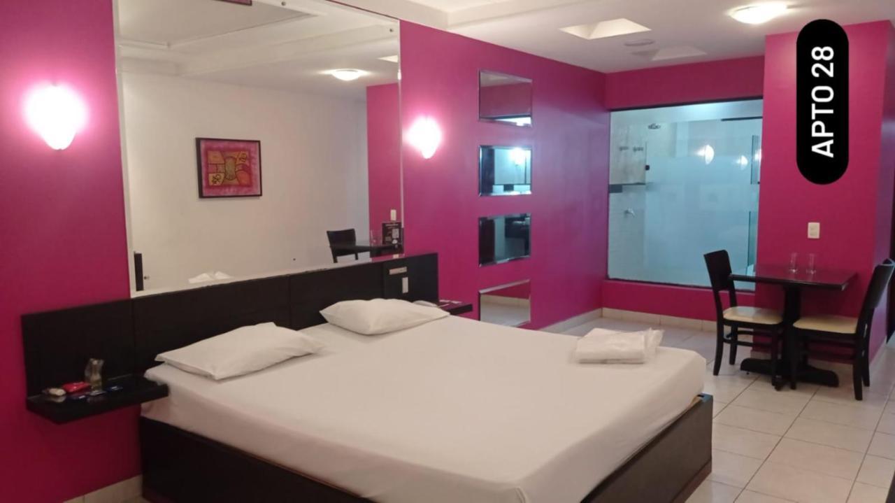 Dolce Amore Motel (Adults Only) Natal Exterior foto